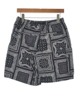 GRAMICCI（グラミチ）ショートパンツ 黒 サイズ:M メンズ/2200618589012