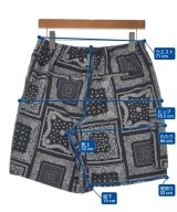 GRAMICCI（グラミチ）ショートパンツ 黒 サイズ:M メンズ/2200618589012