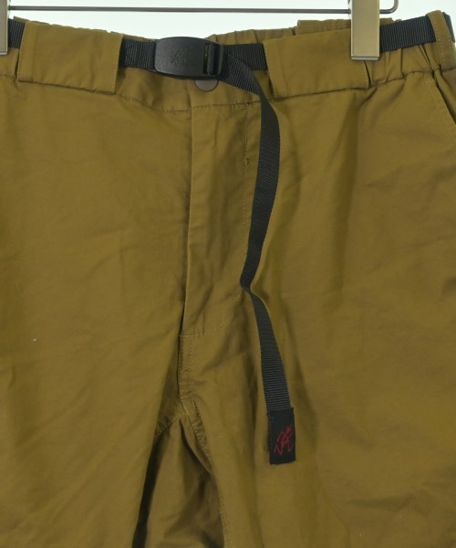 GRAMICCI（グラミチ）ショートパンツ カーキ サイズ:M メンズ/2200607722062