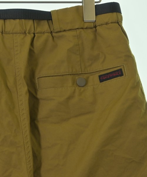 GRAMICCI（グラミチ）ショートパンツ カーキ サイズ:M メンズ/2200607722062