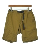 GRAMICCI（グラミチ）ショートパンツ カーキ サイズ:M メンズ/2200607722062