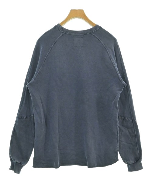 GRAMICCI（グラミチ）スウェット 紺 サイズ:F レディース/2200619241117