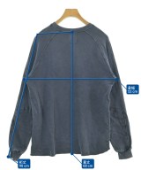 GRAMICCI（グラミチ）スウェット 紺 サイズ:F レディース/2200619241117