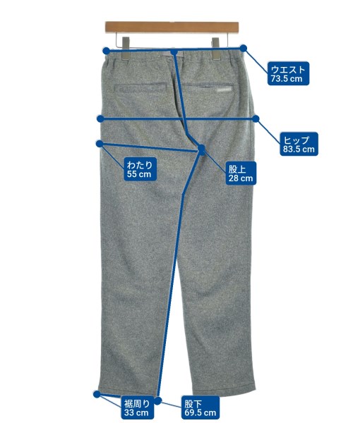 GRAMICCI（グラミチ）その他 グレー サイズ:-(M位) メンズ/2200619364052