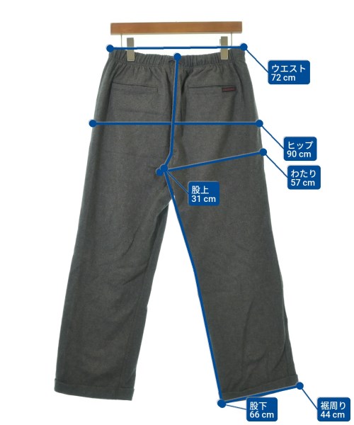 GRAMICCI（グラミチ）その他 グレー サイズ:M メンズ/2200619364083