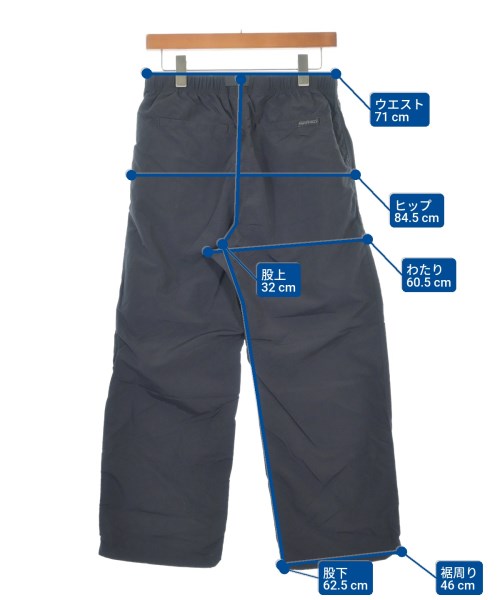 GRAMICCI（グラミチ）その他 黒 サイズ:F レディース/2200619817015