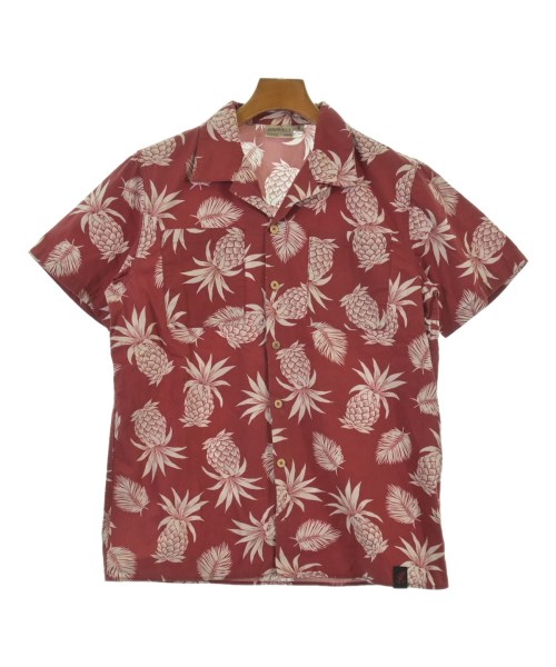 グラミチ(GRAMICCI)のGRAMICCI カジュアルシャツ