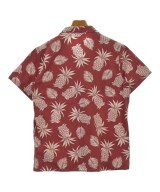 GRAMICCI（グラミチ）カジュアルシャツ 赤 サイズ:S メンズ/2200614029048