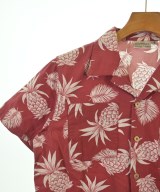 GRAMICCI（グラミチ）カジュアルシャツ 赤 サイズ:S メンズ/2200614029048