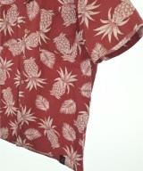 GRAMICCI（グラミチ）カジュアルシャツ 赤 サイズ:S メンズ/2200614029048