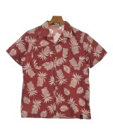 GRAMICCI カジュアルシャツ