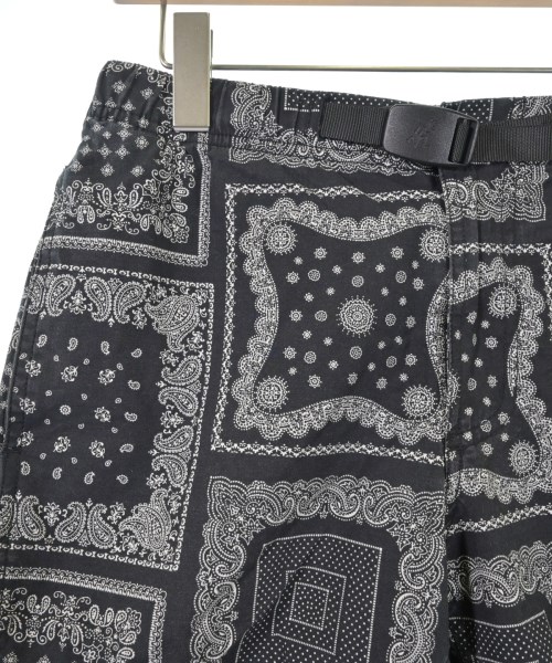 GRAMICCI（グラミチ）ショートパンツ 黒 サイズ:M メンズ/2200620050012