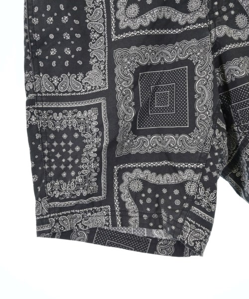 GRAMICCI（グラミチ）ショートパンツ 黒 サイズ:M メンズ/2200620050012