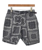 GRAMICCI（グラミチ）ショートパンツ 黒 サイズ:M メンズ/2200620050012