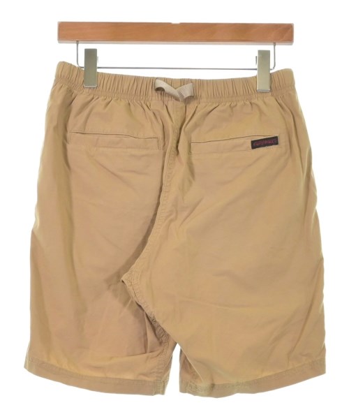 GRAMICCI（グラミチ）ショートパンツ ベージュ サイズ:M メンズ/2200620050029