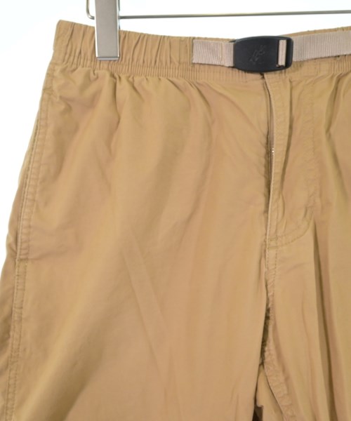 GRAMICCI（グラミチ）ショートパンツ ベージュ サイズ:M メンズ/2200620050029