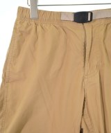 GRAMICCI（グラミチ）ショートパンツ ベージュ サイズ:M メンズ/2200620050029