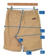 GRAMICCI（グラミチ）ショートパンツ ベージュ サイズ:M メンズ/2200620050029