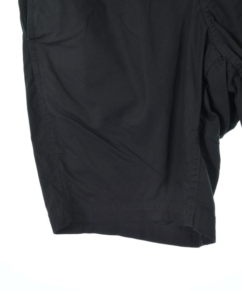 GRAMICCI（グラミチ）ショートパンツ 黒 サイズ:M メンズ/2200620050036