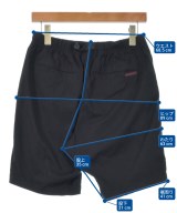 GRAMICCI（グラミチ）ショートパンツ 黒 サイズ:M メンズ/2200620050036