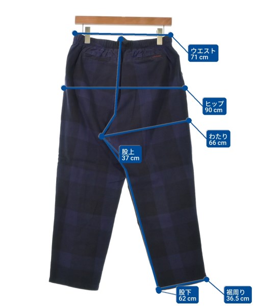 GRAMICCI（グラミチ）その他 紺 サイズ:M メンズ/2200620050104