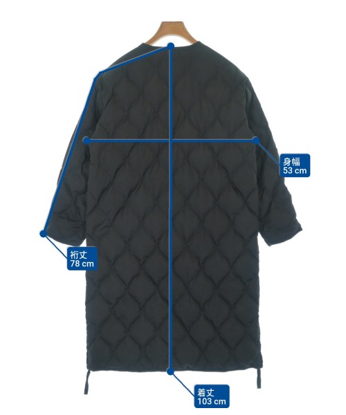 GRAMICCI（グラミチ）その他 黒 サイズ:S レディース/2200620158022