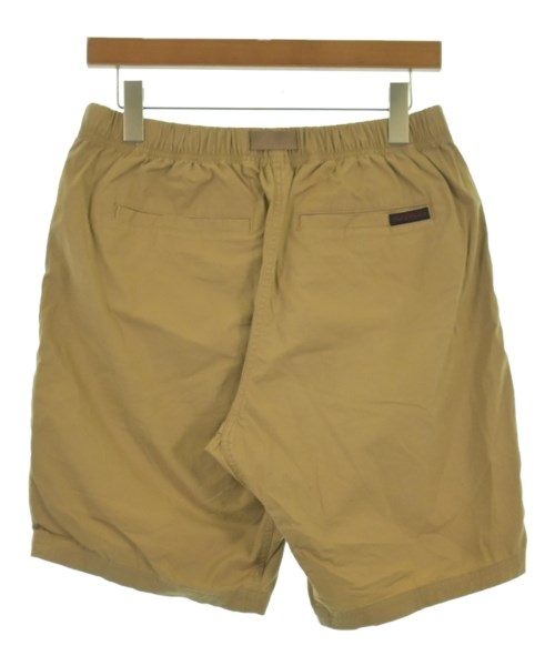 GRAMICCI（グラミチ）ショートパンツ ベージュ サイズ:L メンズ/2200611036018