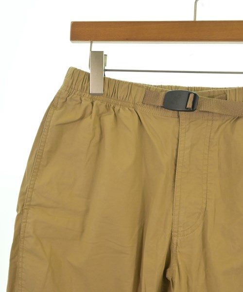 GRAMICCI（グラミチ）ショートパンツ ベージュ サイズ:L メンズ/2200611036018