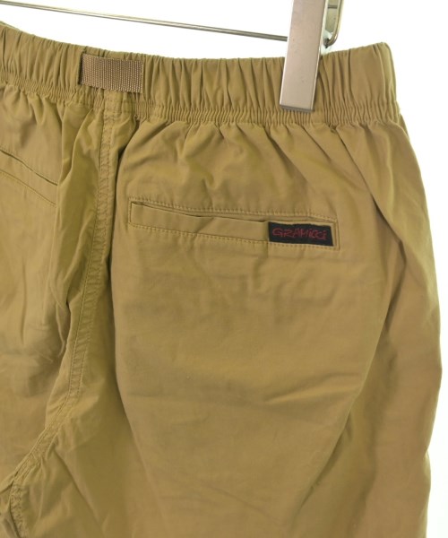 GRAMICCI（グラミチ）ショートパンツ ベージュ サイズ:L メンズ/2200611036018