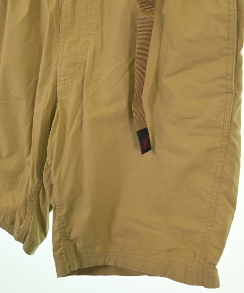 GRAMICCI（グラミチ）ショートパンツ ベージュ サイズ:L メンズ/2200611036018