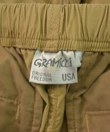 GRAMICCI（グラミチ）ショートパンツ ベージュ サイズ:L メンズ/2200611036018