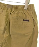 GRAMICCI（グラミチ）ショートパンツ ベージュ サイズ:L メンズ/2200611036018