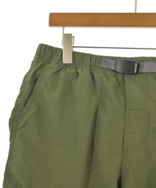 GRAMICCI（グラミチ）ショートパンツ カーキ サイズ:L メンズ/2200611036025