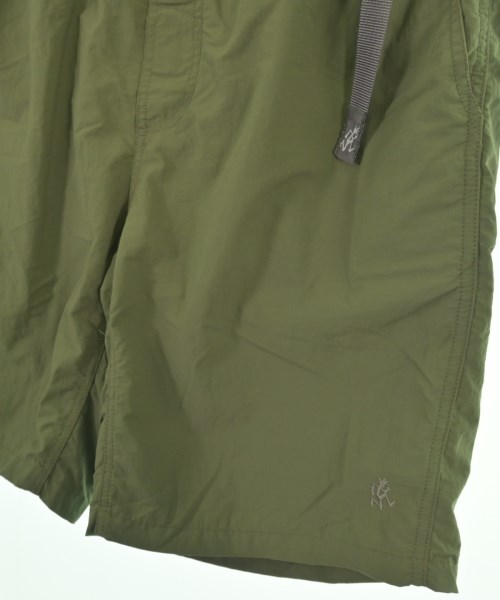 GRAMICCI（グラミチ）ショートパンツ カーキ サイズ:L メンズ/2200611036025