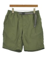 GRAMICCI（グラミチ）ショートパンツ カーキ サイズ:L メンズ/2200611036025