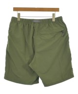 GRAMICCI（グラミチ）ショートパンツ カーキ サイズ:L メンズ/2200611036025