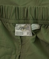GRAMICCI（グラミチ）ショートパンツ カーキ サイズ:L メンズ/2200611036025
