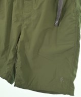 GRAMICCI（グラミチ）ショートパンツ カーキ サイズ:L メンズ/2200611036025