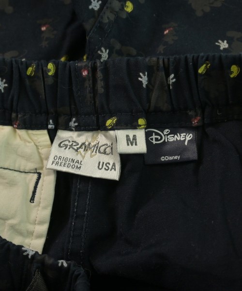 GRAMICCI（グラミチ）ショートパンツ 紺 サイズ:M レディース/2200611551061