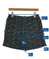 GRAMICCI（グラミチ）ショートパンツ 紺 サイズ:M レディース/2200611551061