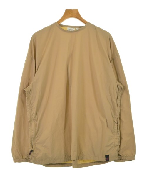 グラミチ(GRAMICCI)のGRAMICCI カジュアルシャツ