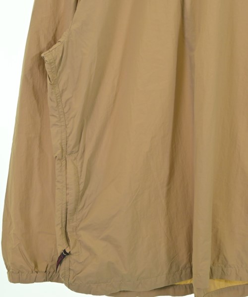 GRAMICCI（グラミチ）カジュアルシャツ ベージュ サイズ:L レディース/2200615432014