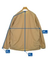 GRAMICCI（グラミチ）カジュアルシャツ ベージュ サイズ:L レディース/2200615432014