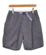 GRAMICCI（グラミチ）ショートパンツ グレー サイズ:M メンズ/2200620826051