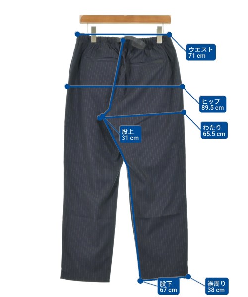 GRAMICCI（グラミチ）その他 紺 サイズ:M メンズ/2200620826068