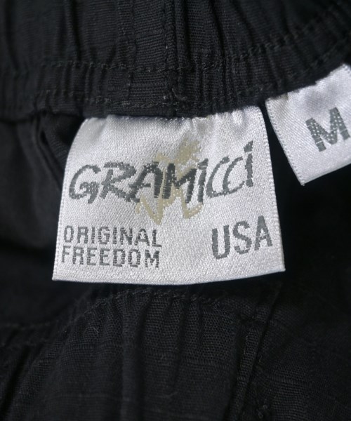 GRAMICCI（グラミチ）チノパン 黒 サイズ:M メンズ/2200621036022