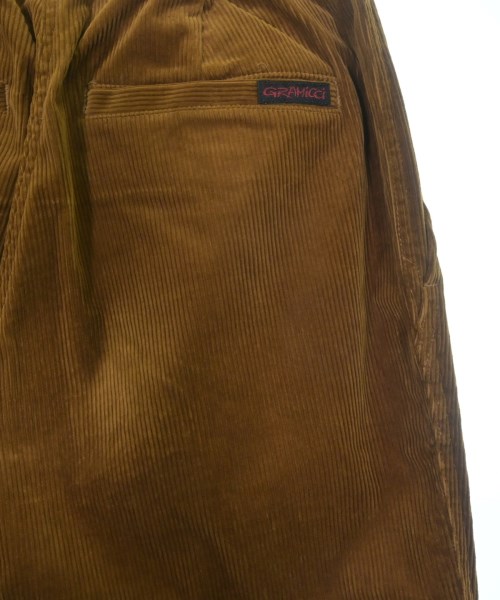 GRAMICCI（グラミチ）その他 茶 サイズ:M レディース/2200610395024