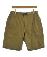 GRAMICCI ショートパンツ