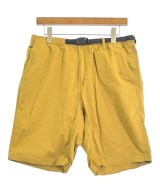 GRAMICCI ショートパンツ