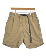 GRAMICCI ショートパンツ